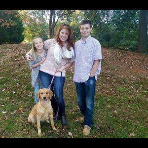 Meet your Posher, Julia